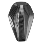 Racing Tail Rear Seat Fairing Cowl for Kawasaki ZX6R (2019–2025) Carbon