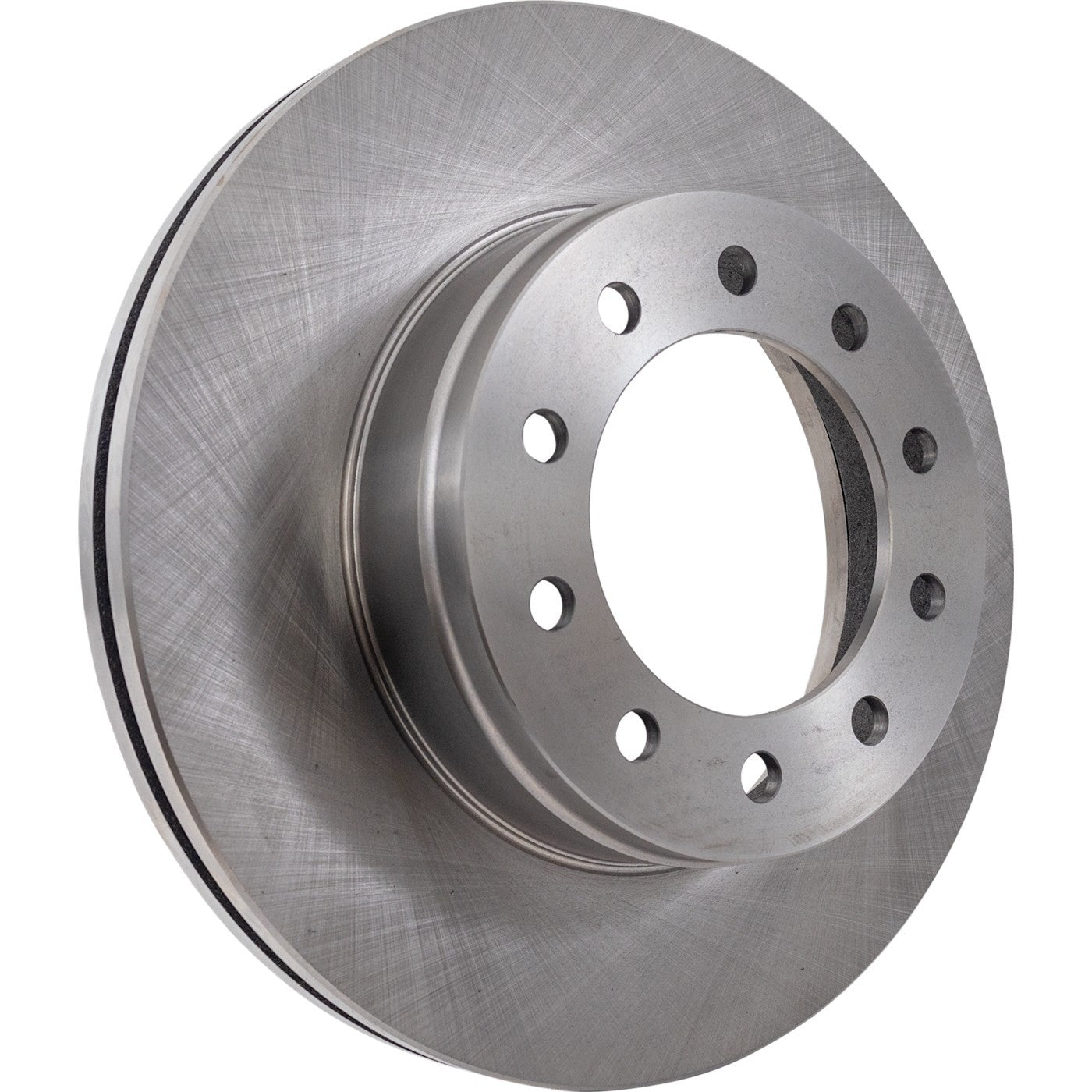 Front Brake Disc Rotors for Ford F450 F550 Super Duty