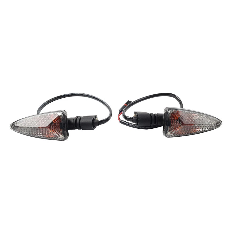 Turn Signal Indicator Light Lamp for BMW G310GS G650GS S1000RR (2017–2023)