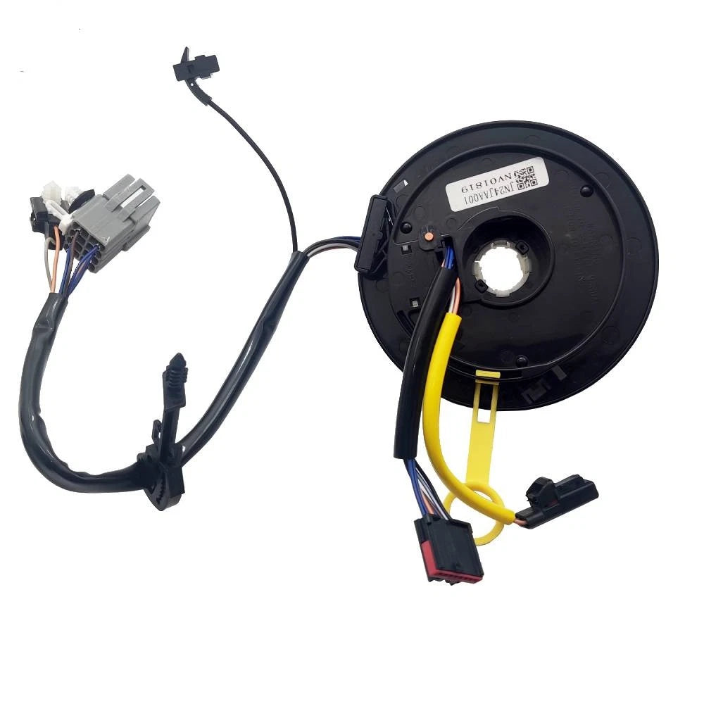Clock Spring for Ford F-250 F-350 F-450 F-550 Super Duty (2005–2007) 5C3Z-14A664-AA