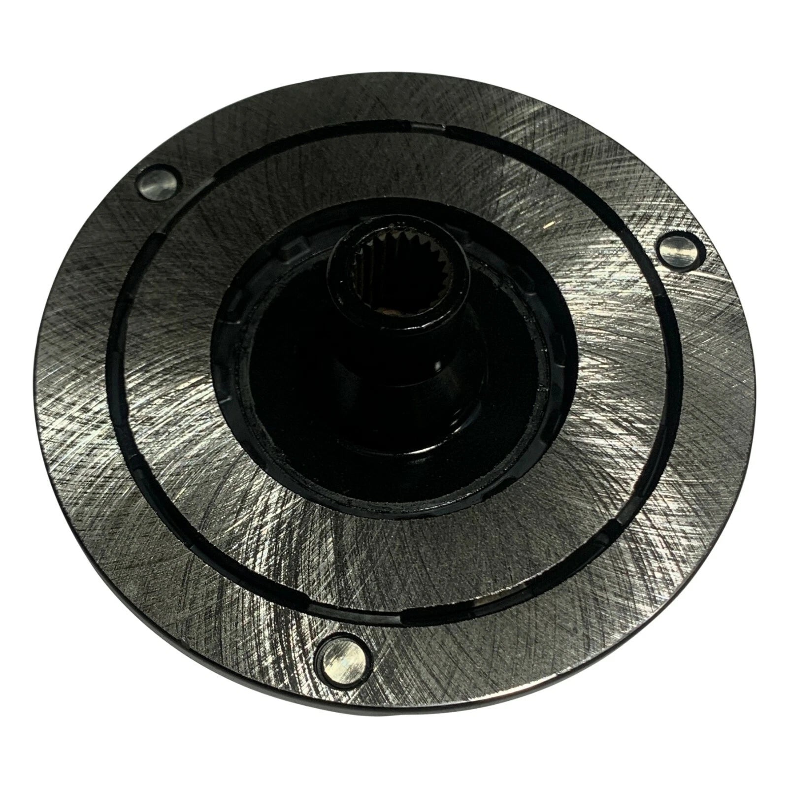 AC Compressor Clutch Replacement for Hyundai Sonata 2.5L (1999-2001)