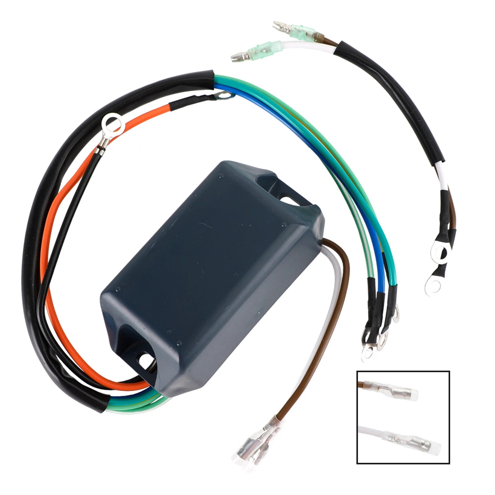 CDI Switch Box for Mercury Outboard 4 7.5 9.8 20 HP 339-6222 A1 A4 A10 A8
