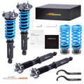 Adjustable Coilovers Lowering Kit for Lexus IS250 IS350 RWD (2014–2017)