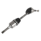 Front Left CV Axle for Ford Fusion, Lincoln MKZ (2013–2018)