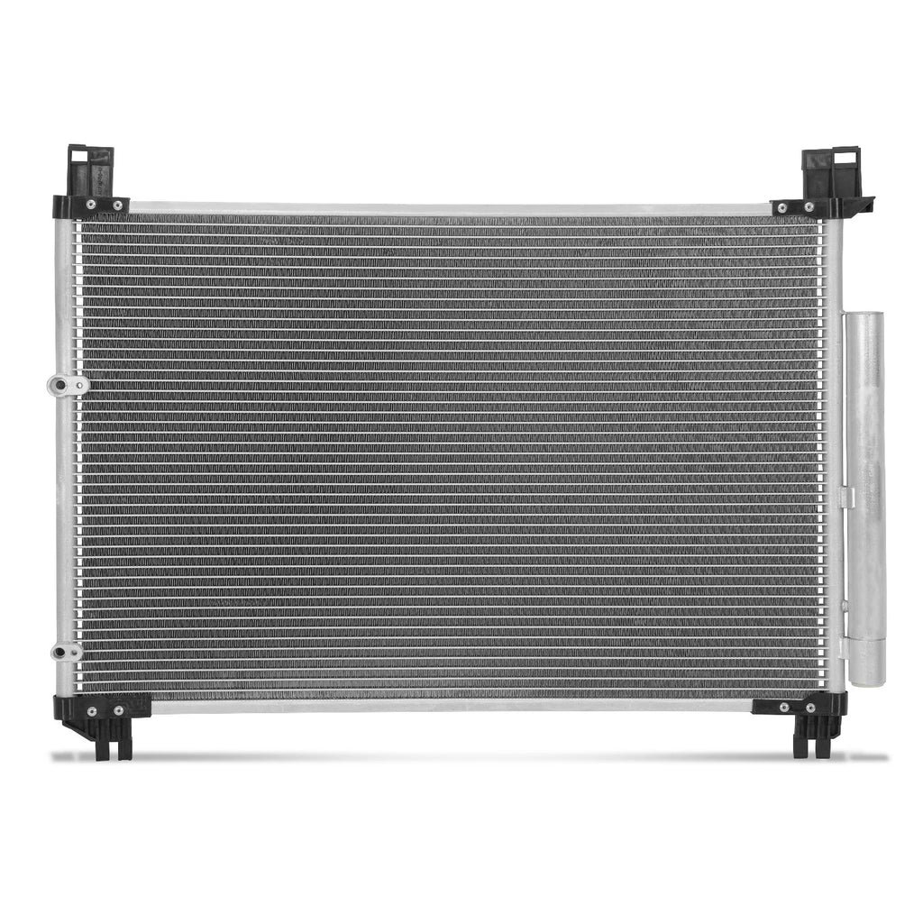 AC condenser for Toyota Highlander (2014–2019) TO3030327