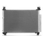 AC condenser for Toyota Highlander (2014–2019) TO3030327