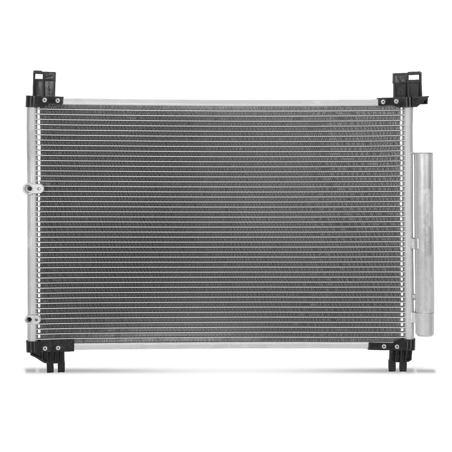 AC condenser for Toyota Highlander (2014–2019) TO3030327
