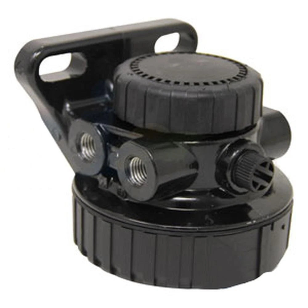 Primary Fuel Filter & Filter Head for A-RE508847-AI