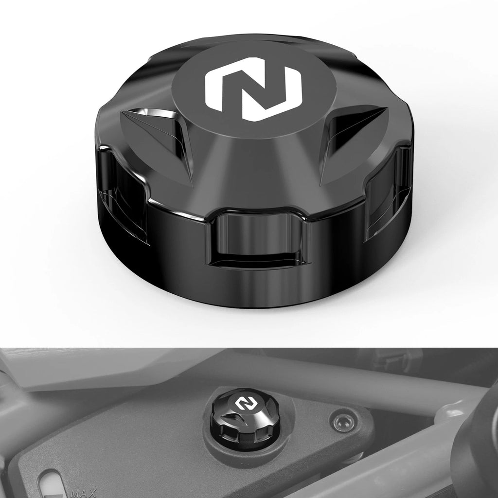 Coolant Reservoir Cap for KTM 125/250/390 Duke (2024)