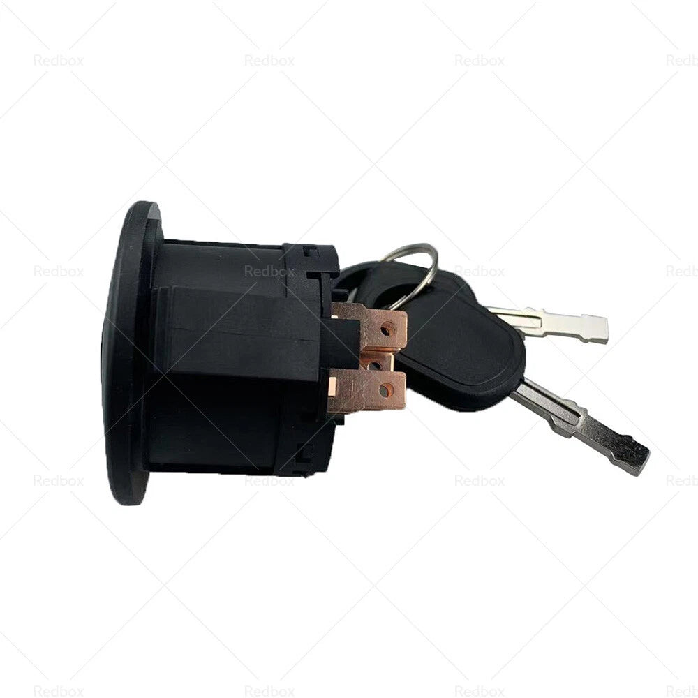 Ignition Switch for MTD Cub Cadet Rover Mowers (725-04228, 925-04228)