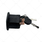 Ignition Switch for MTD Cub Cadet Rover Mowers (725-04228, 925-04228)