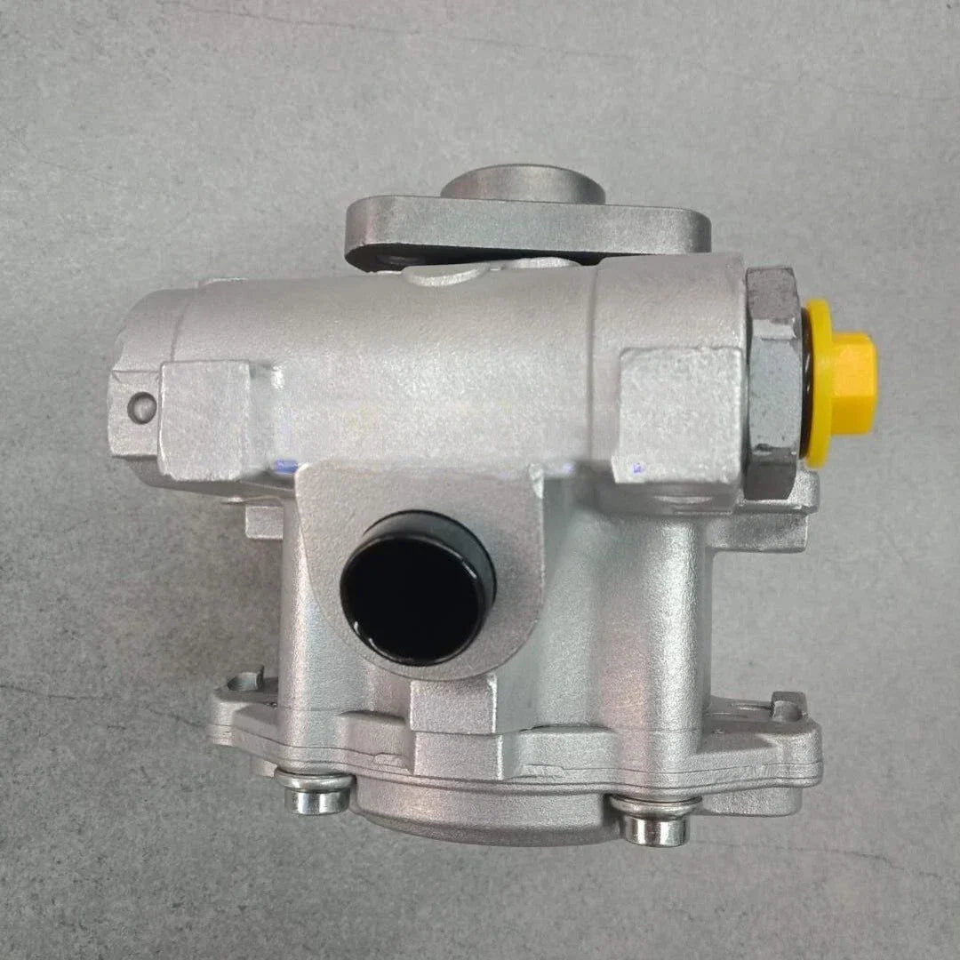Power Steering Pump for Porsche 911 Boxster Cayman (1997–2008)
