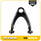2X Upper Control Arm Kits for Honda CR-V (1997–2001)