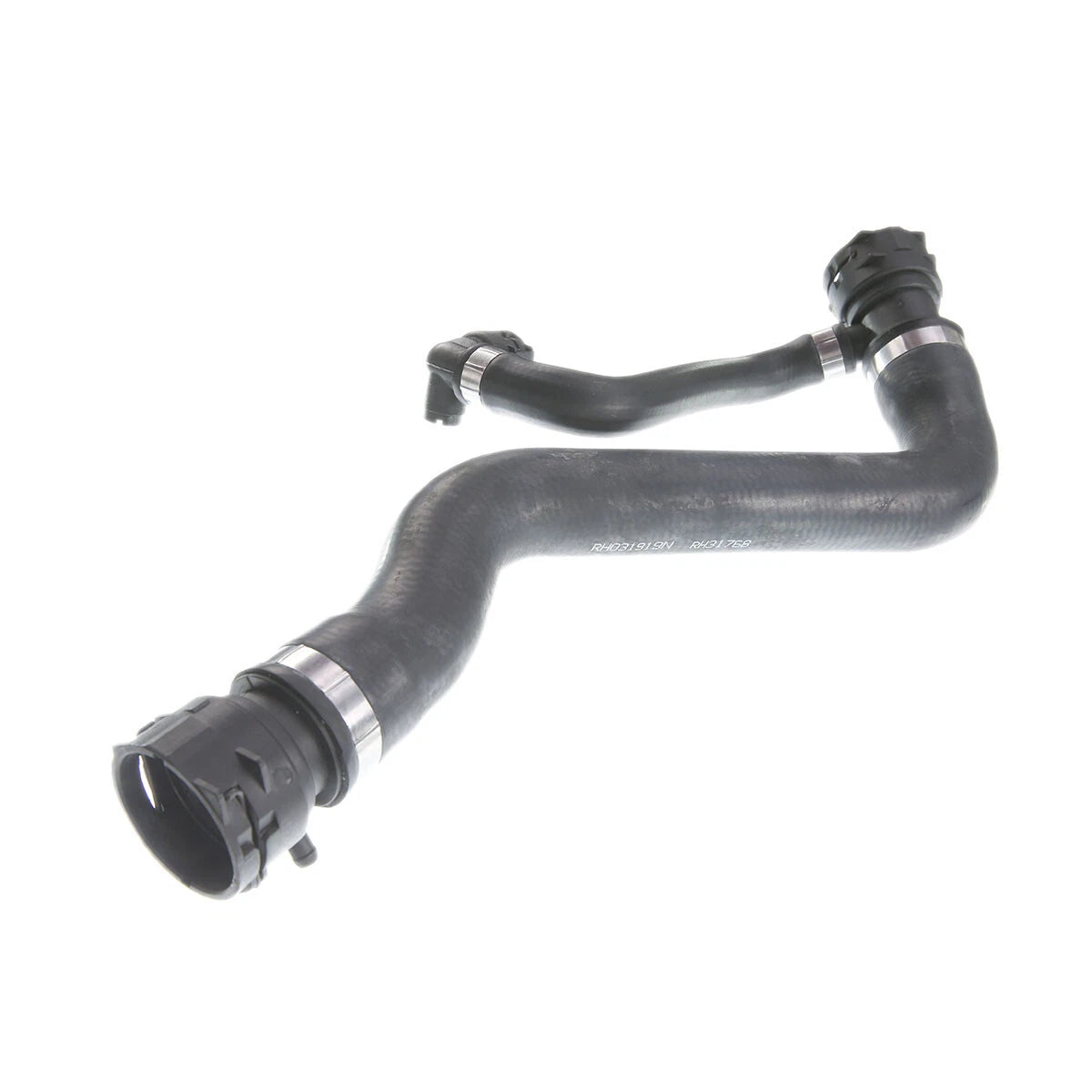 Radiator Water Pipe Hose for BMW 3-Series X1 (2006–2013)