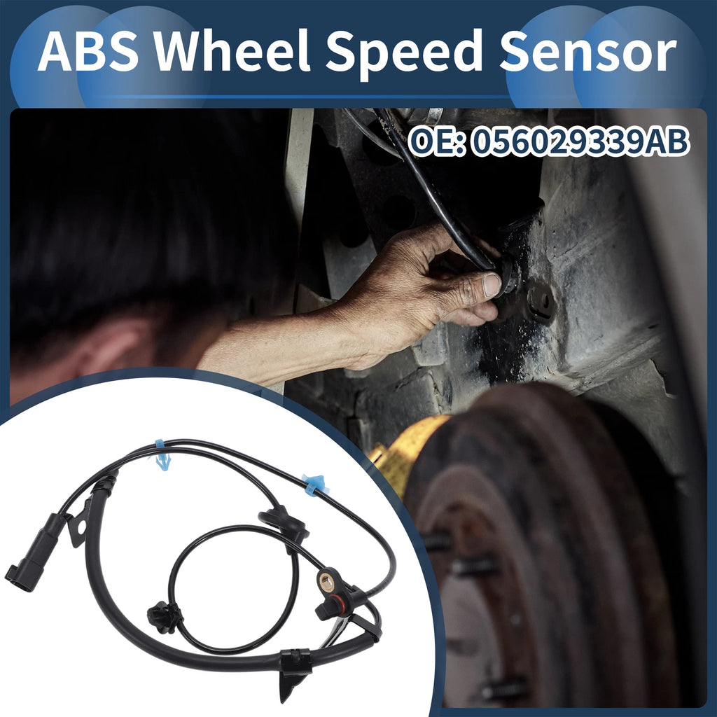 ABS Wheel Speed Sensor No. 056029339AB for Dodge Avenger (2008–2014)