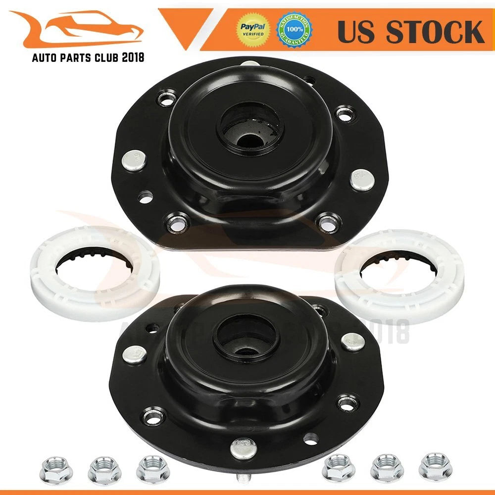 Shock Strut Mount Kit for Chevrolet HHR Pontiac Pursuit (2006–2011)