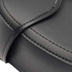 Saddlebag Storage Pouch for Motorcycle (Fits Various Models)