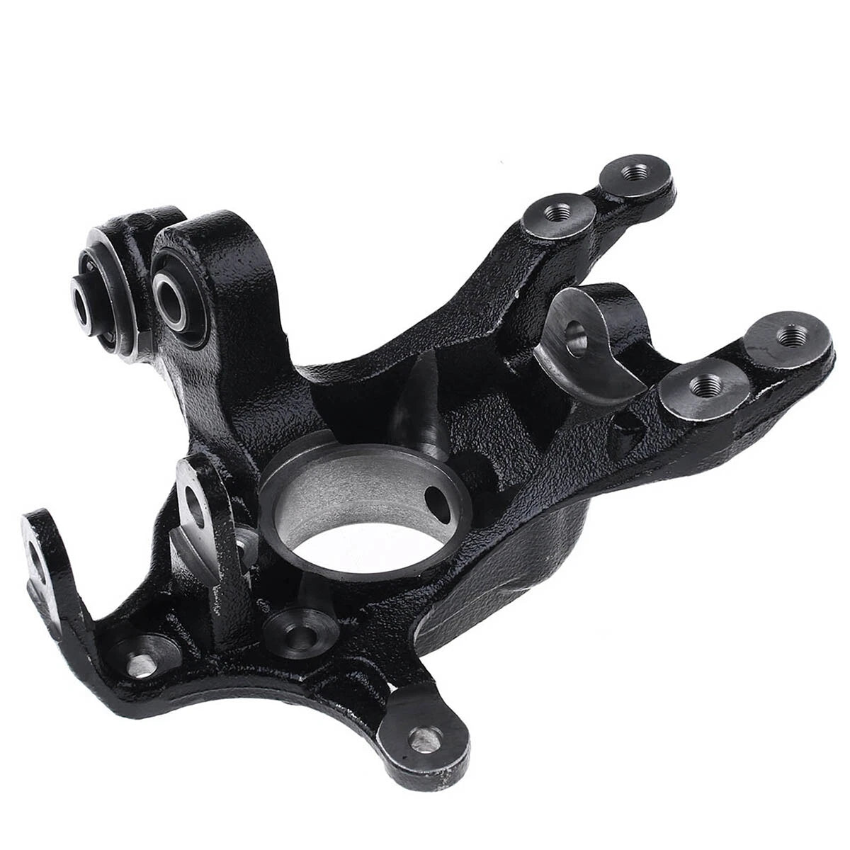 Rear Steering Knuckle for Kia Sportage, Hyundai Tucson (2011–2015) FWD