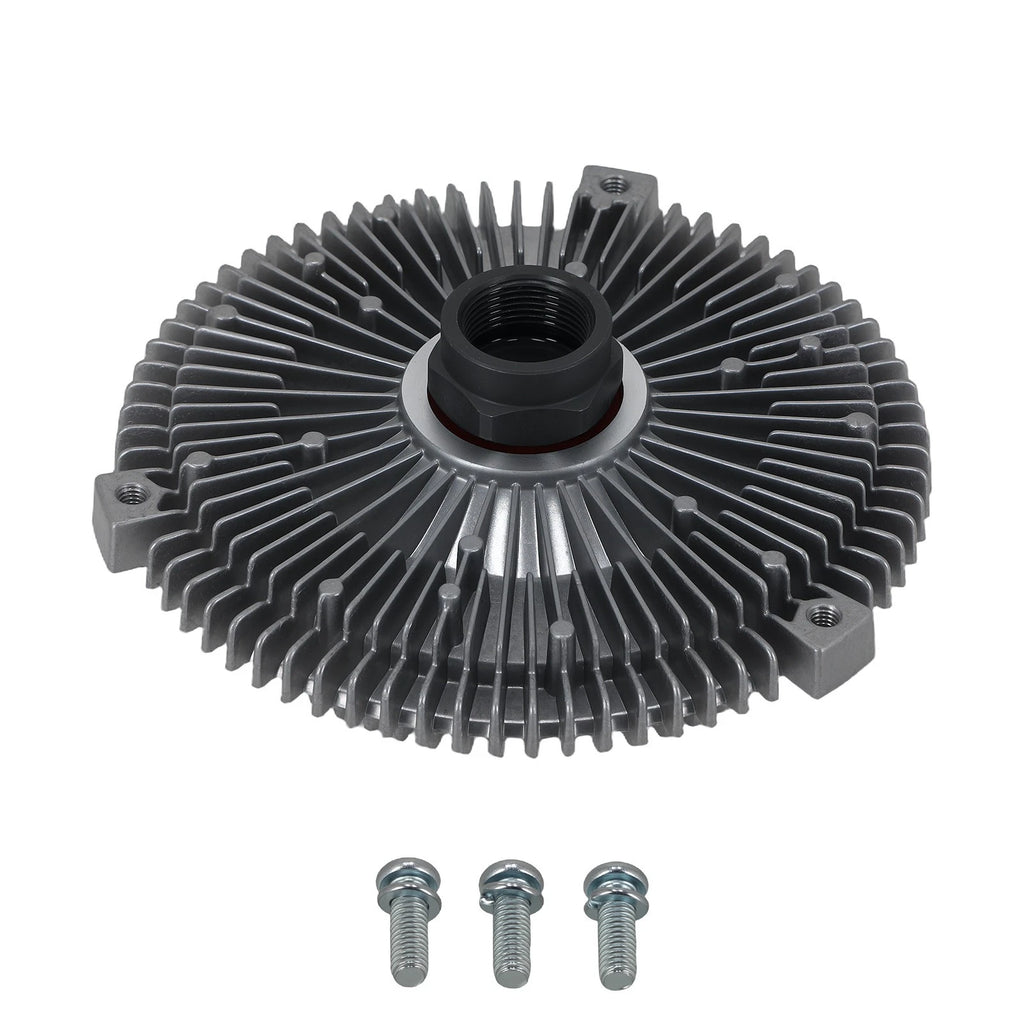 Cooling Fan Clutch for BMW 5 Series 7 Series (E38 E39) 1993–2003
