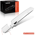 Chrome Exterior Door Handle for Nissan Murano (2003–2023)