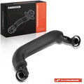 Crankcase Breather Hose for BMW X5 E53, E60, 745Li (2000–2006)