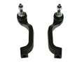 Front Outer Tie Rod End Set for Jaguar S Type (2000–2002) KJ333GR