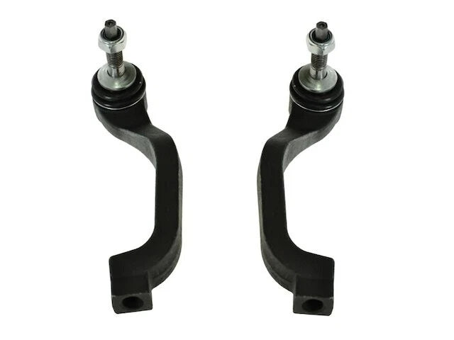 Front Outer Tie Rod End Set for Jaguar S Type (2000–2002) KJ333GR