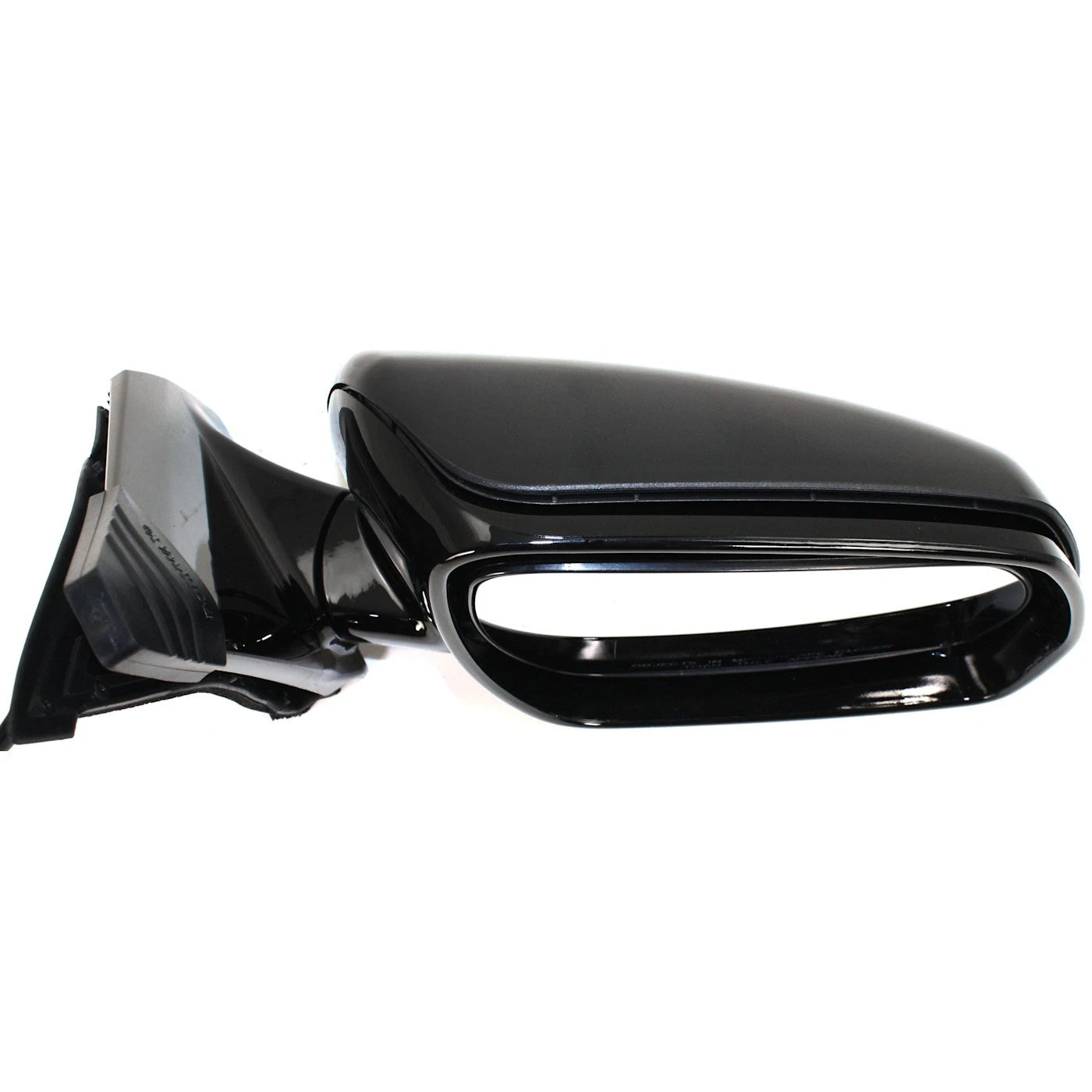 Heated Right Side Mirror for Nissan Murano
