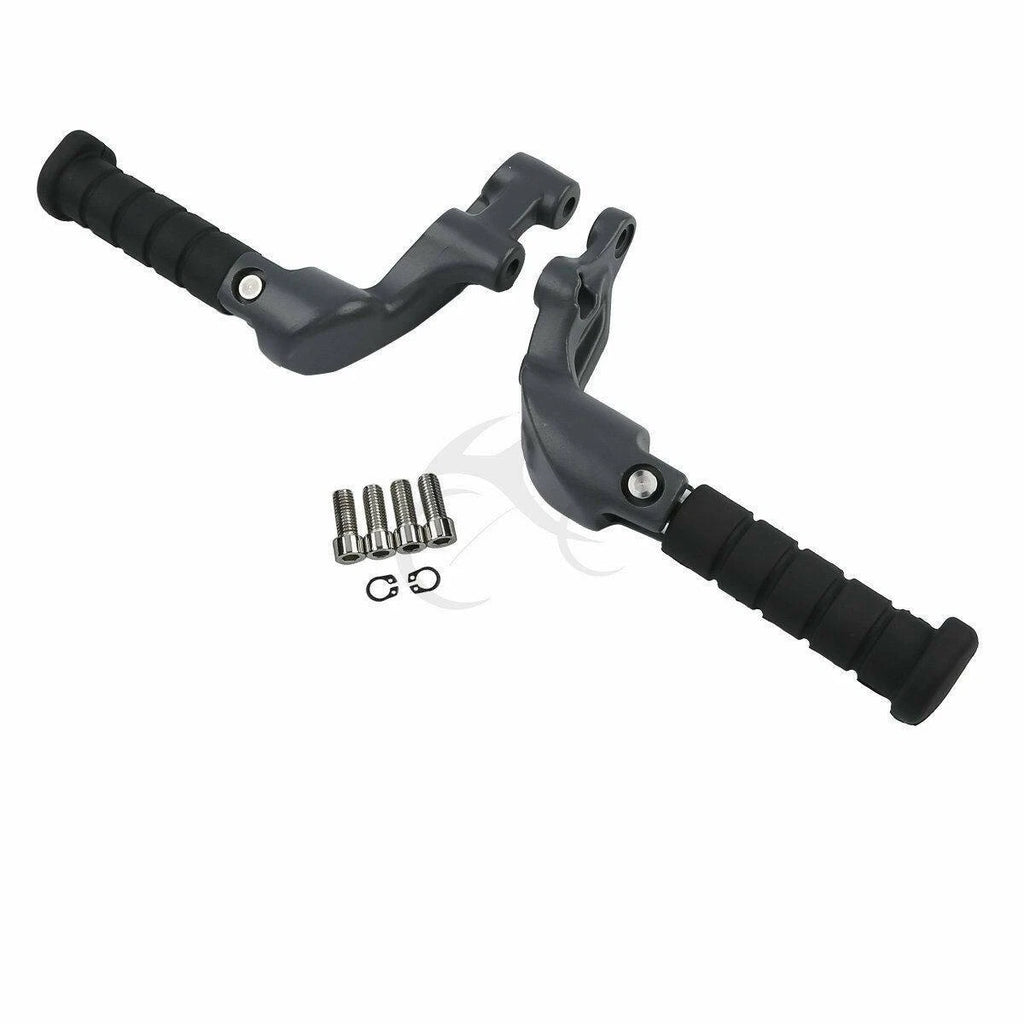 Rear Footpeg Peg Mount for Indian Scout (2015–2026)