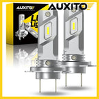 H7 LED Headlight Bulbs for Make Model