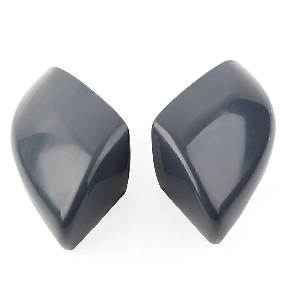 1 Pair Mirror Cover Cap for Land Rover Range Rover Evoque L538 (2011–2020) LR025170