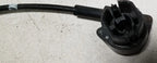Trunk Release Cable for Lincoln Continental (1997–2002)