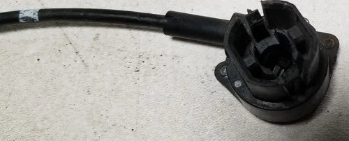 Trunk Release Cable for Lincoln Continental (1997–2002)