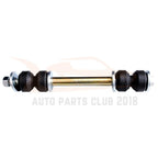 Set of 4 Front Control Arm Ball Joints for Cadillac Escalade (2007–2014)