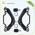 Set of 4 Front Control Arms & Ball Joints for Ford Explorer (2002–2005)