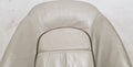 Set of 2 Seat Back Cushions for Jaguar XJ8 XJR VDP (1998–2003) NED Warmer