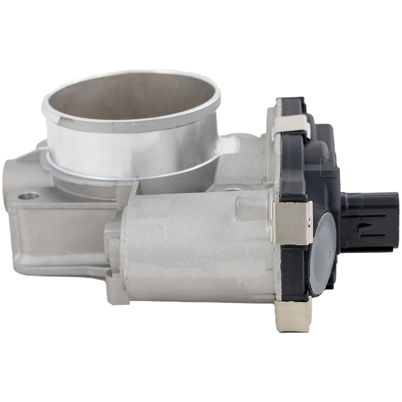 Throttle Body for Chevrolet Equinox, GMC Terrain (2012–2017)