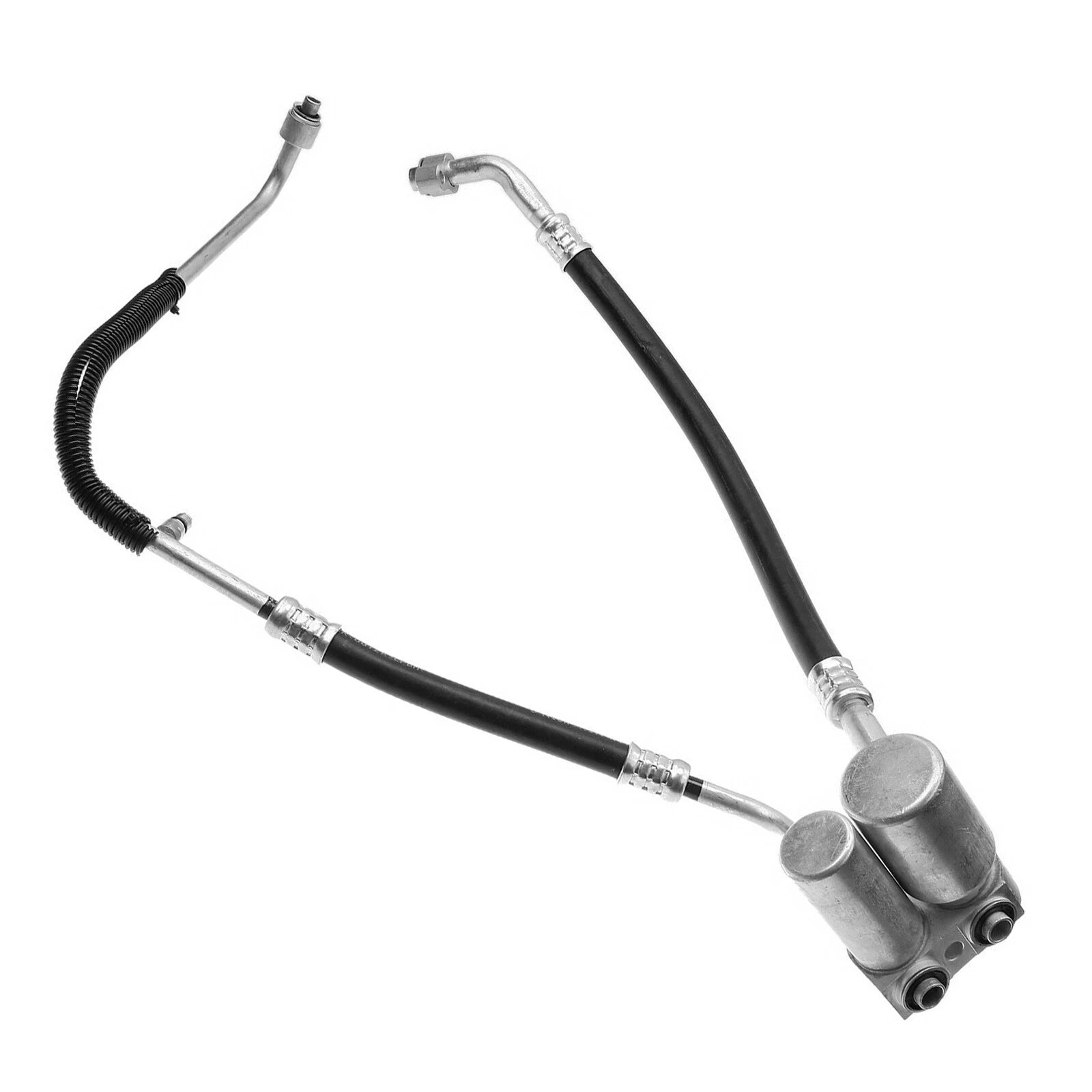 Manifold Hoses for Chevrolet Silverado 3500 GMC Sierra 3500