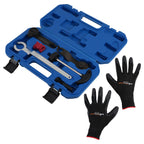 Engine Timing Camshaft Alignment Tool Set For VW Up Seat Mii Audi Seat Leon