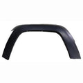 Replacement Primed/Ready to Paint Polypropylene Driver Side Front Fender Flare
