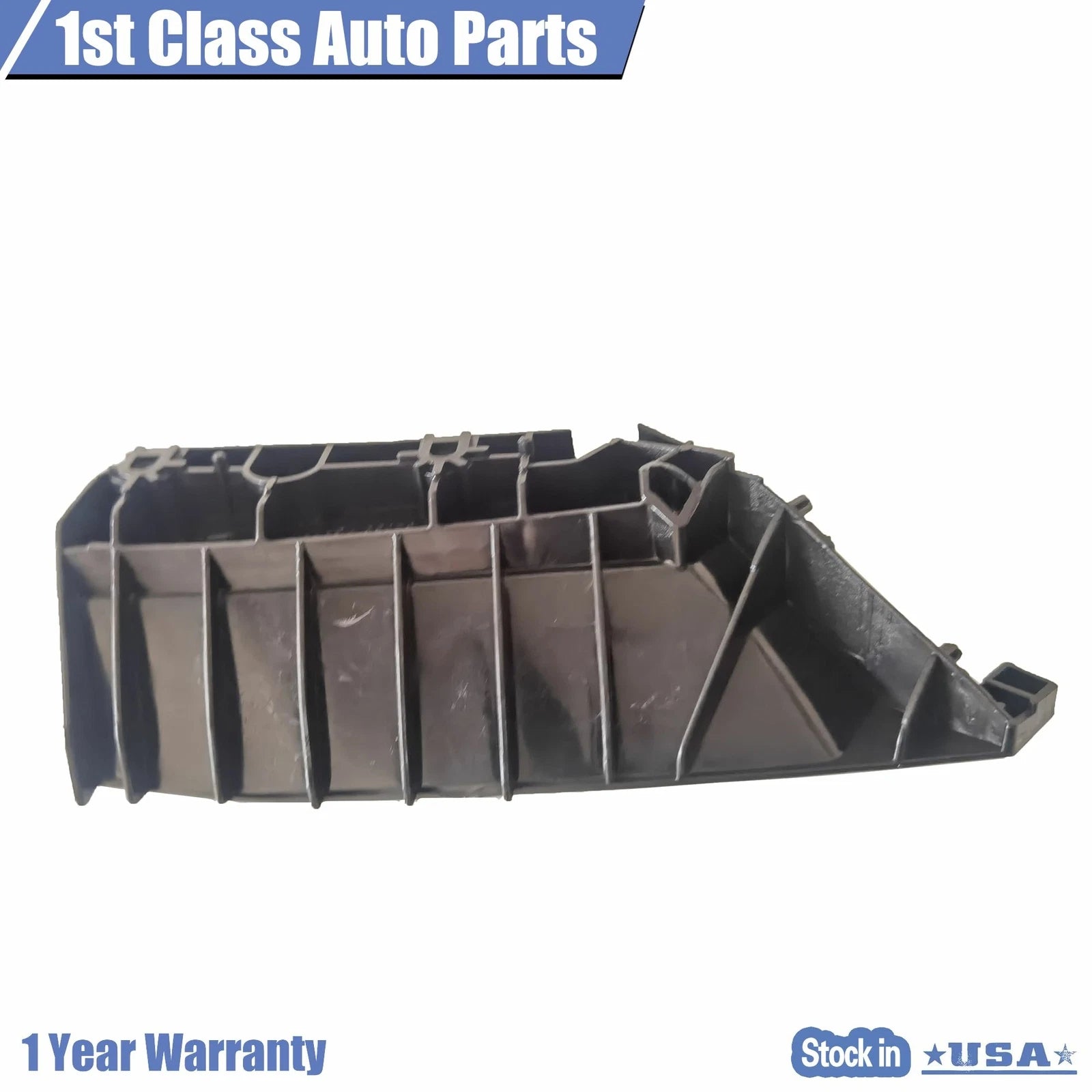 Front Left Bumper Cover Support for Infiniti Q50 (2014–2020)