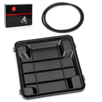 Air Filter Lid Cover Seal for Honda Rancher 350 TRX350 (2000–2006)