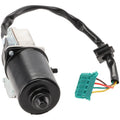 Set of 2 Windshield Wiper Motors for MB Mercedes C Class