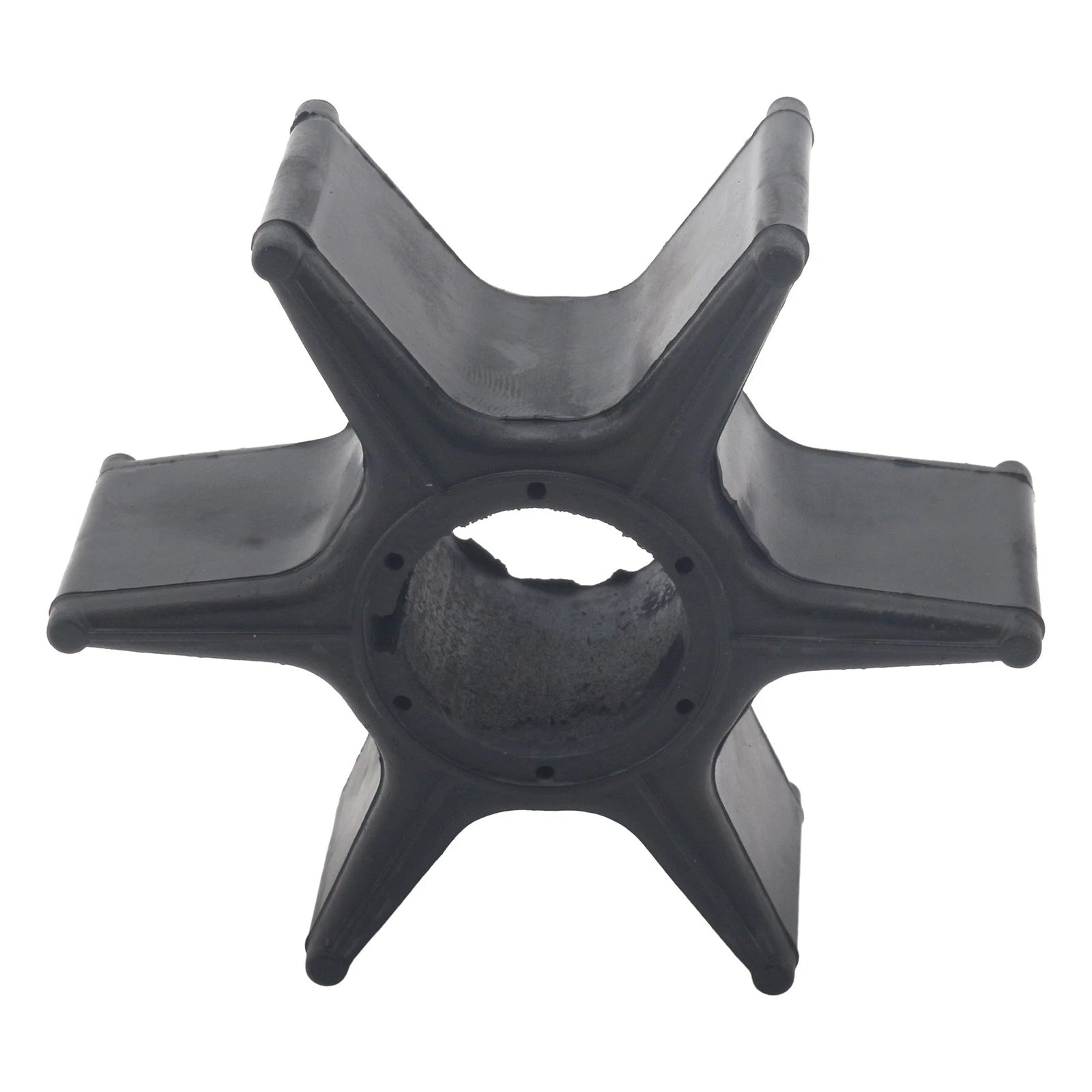Water Pump Impeller & Key for Honda BF175 BF200 BF225 (2000–2009) 19210-ZY3-003