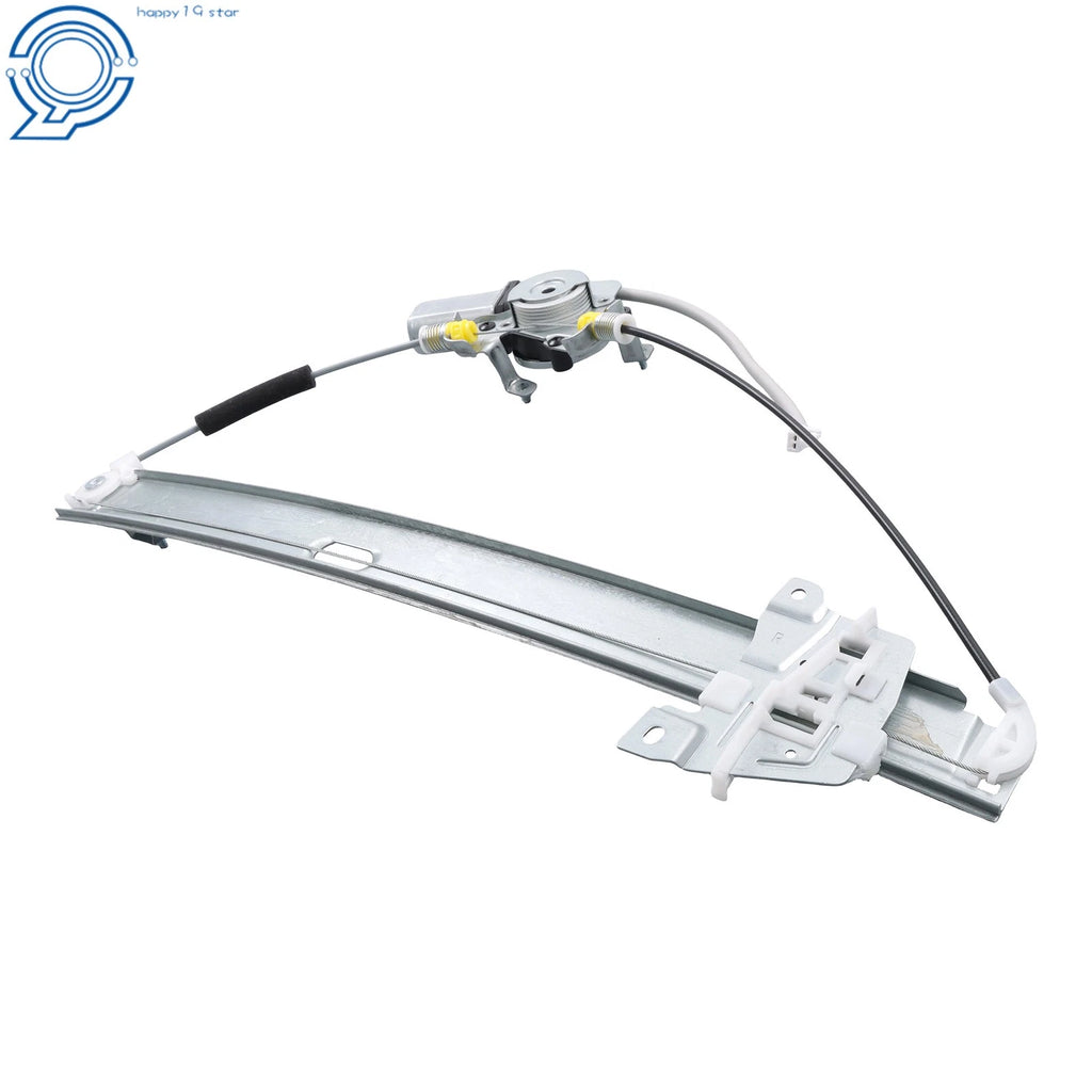 Front Right Power Window Regulator with Motor for Mazda MPV (2000-2006)