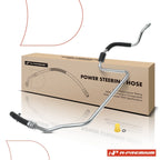Power Steering Return Line Hose for Ford Expedition (2002–2006)