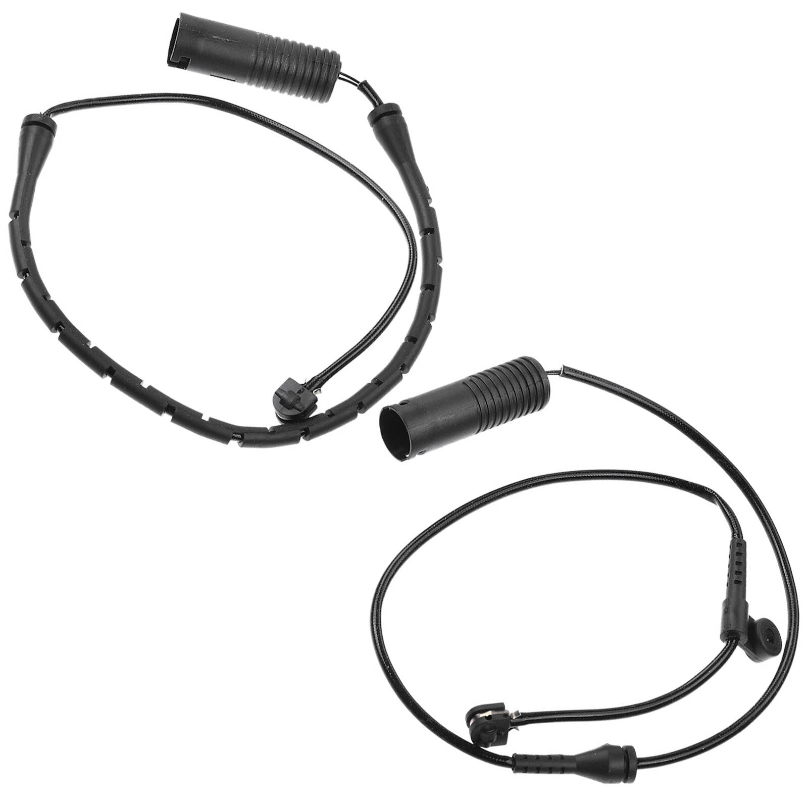 2X Brake Pad Wear Sensor for BMW E38 740i 740iL (1995–2001)