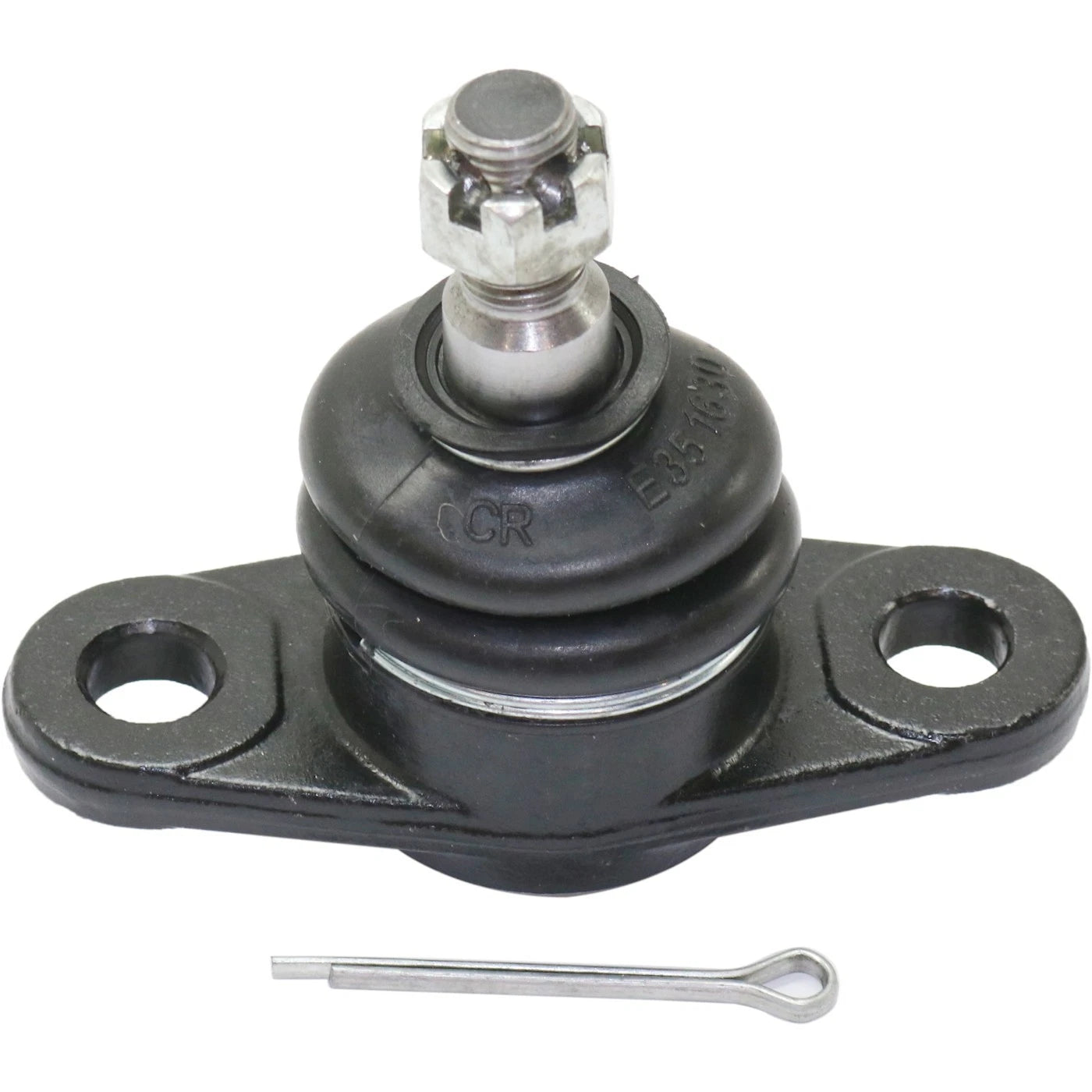 Lower Ball Joint for Kia Rio, Hyundai Accent (2006-2017)