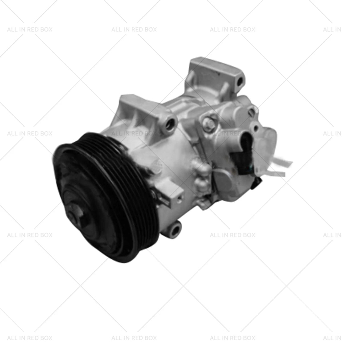 A/C Compressor with Clutch for Toyota Corolla 1.8L (2011–2014)