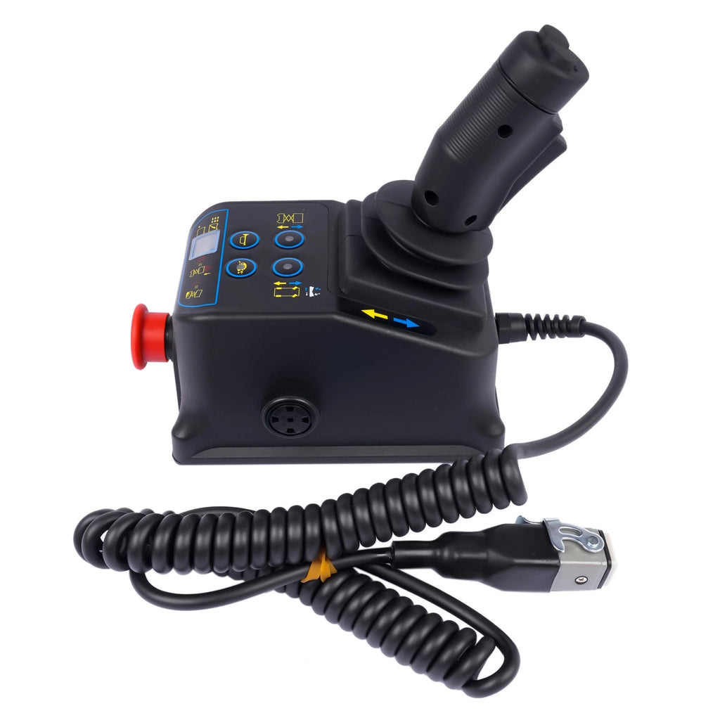 Platform Control Box for Dingli Scissor JCPT1614HD JCPT0808DC
